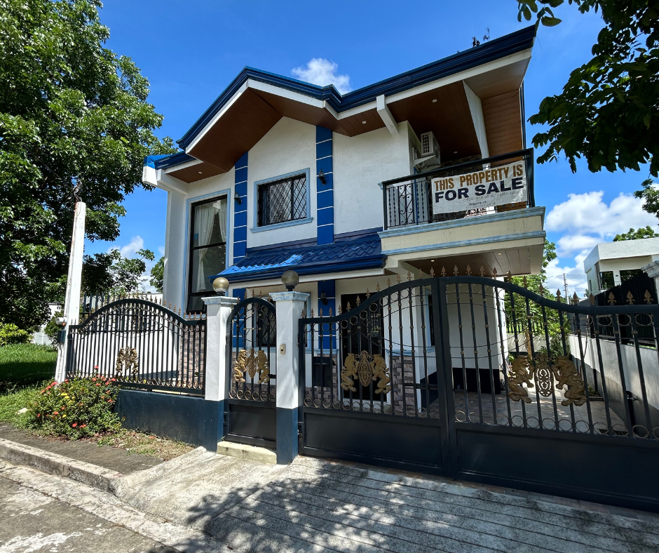 Calamba House and Lot