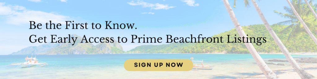 Primavita CTA Email Signup