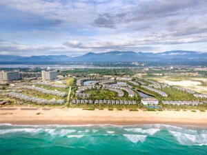 What Is a Developed Beach Lot?