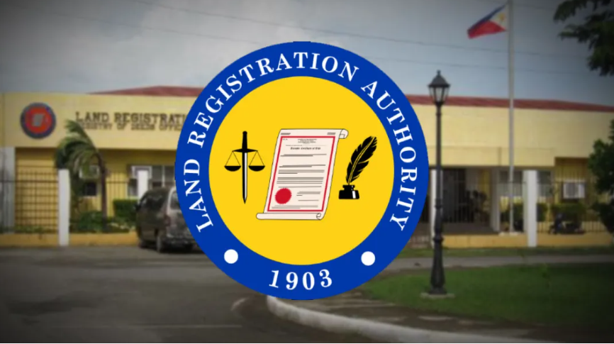 Land Registration Authority