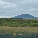 Prime 5.6 Hectare Raw Lot for Sale in Mexico, Pampanga