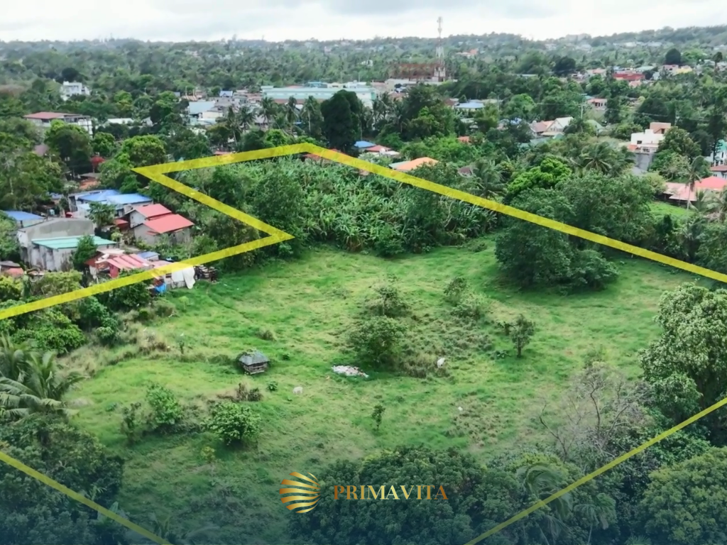 Farm Lot for Sale in Alfonso Cavite – 9,337 sqm