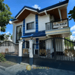 House and Lot for Sale in Calamba Laguna – 3BR