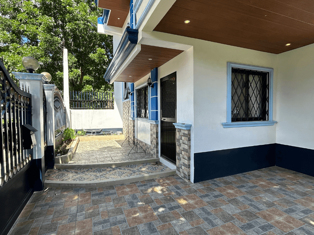 House and Lot for Sale in Calamba Laguna – 3BR