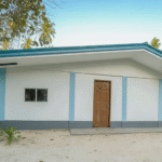 Beachfront House and Lot for Sale in Apo-Aporawan, Aborlan, Palawan