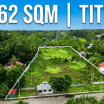 6,062 sqm | Titled | 60 Meters Provincial Road Frontage | Fully Fenced