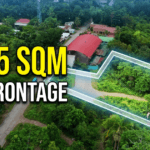 5,115 SQM Bohol Lot for Sale | 17M Provincial Road Frontage | Tangnan
