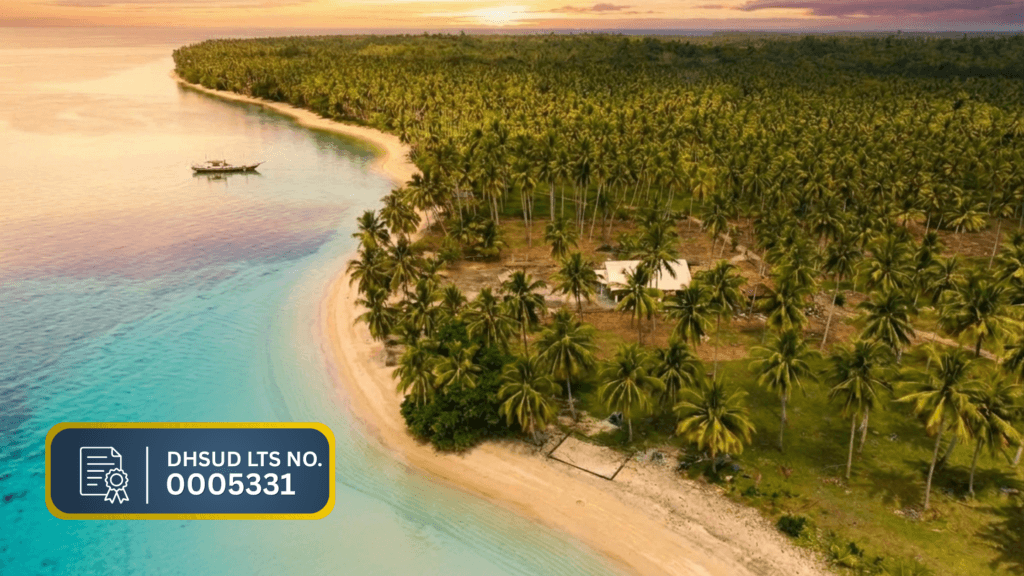 Beach Lots for Sale in Aramaywan, Quezon, Palawan