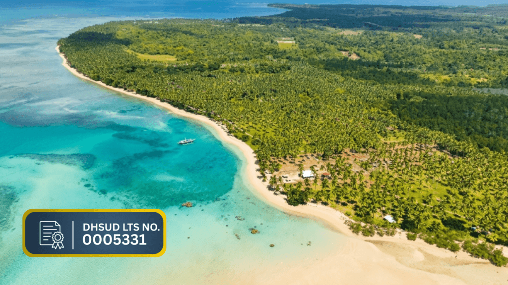 Beach Lots for Sale in Aramaywan, Quezon, Palawan